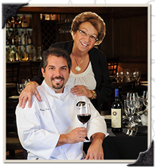 Fran and Randy Pay it forward